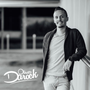 Olivier Darock Dj